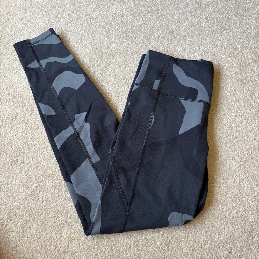 Under Armour HeatGear Leggings